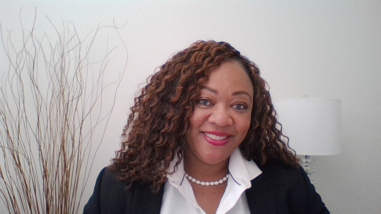 Picture of Kenya Farris