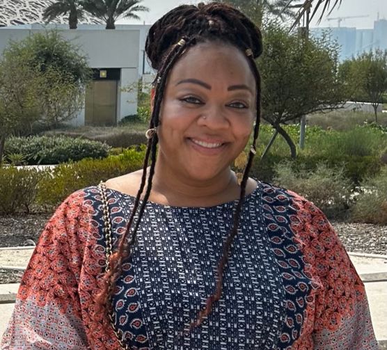 Picture of Kenya Farris